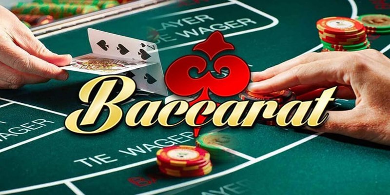 Baccarat là thể loại game bài hấp dẫn và được ưa chuộng hiện nay