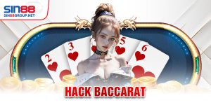 Hack baccarat