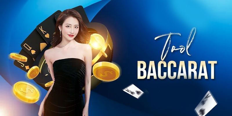 Chia sẻ các phần mềm tool hack baccarat