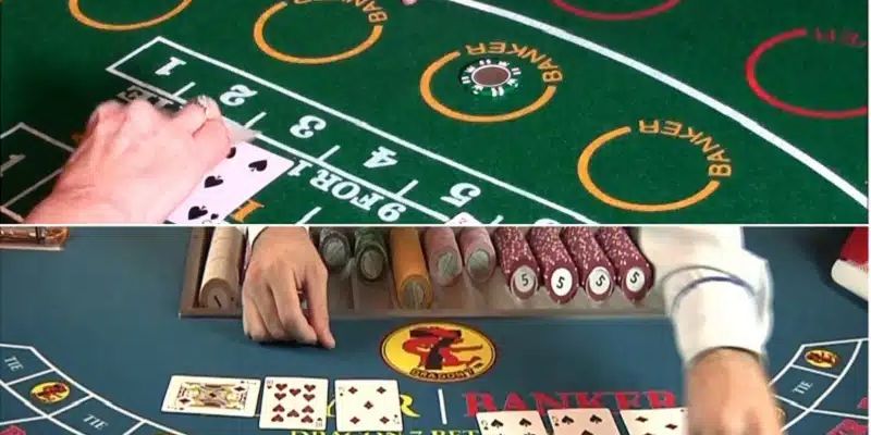 Những điều cần nhớ khi tải và tool hack baccarat