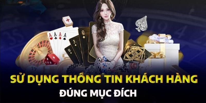 Cách thức Sin88 thu thập và sử dụng thông tin của người chơi