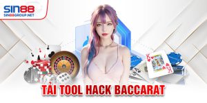 Tải tool hack baccarat