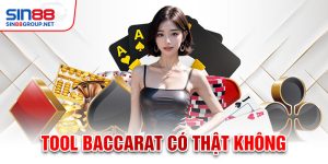 Tool hack baccarat có thật không