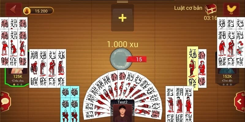 Đánh Chắn - game bài thú vị đáng để trải nghiệm