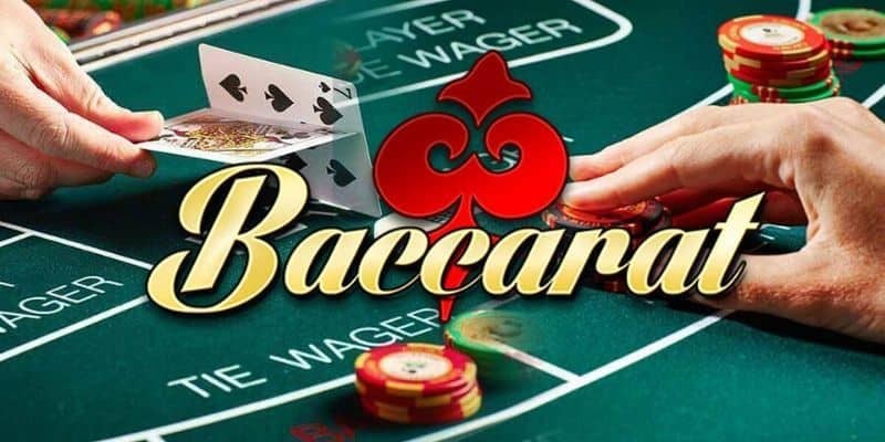 Giới thiệu trò chơi sòng bài Baccarat