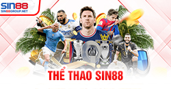 Thể thao Sin88